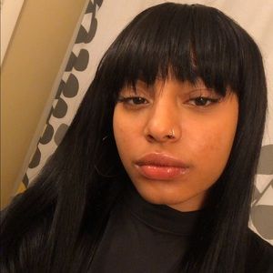 Meet your Posher, Shykira